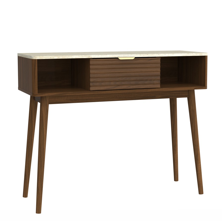 Dune Entryway Table